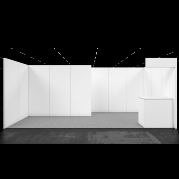 Booth